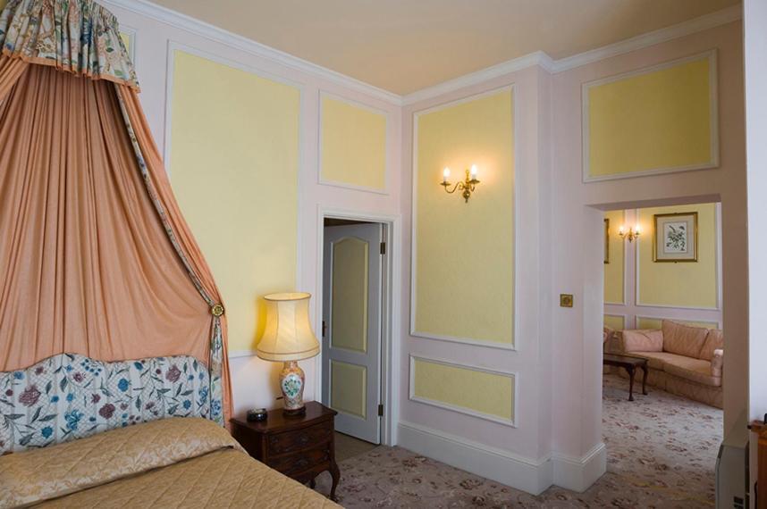 Royal Victoria Hotel St Leonards-on-Sea Kültér fotó