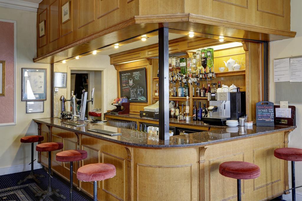 Royal Victoria Hotel St Leonards-on-Sea Kültér fotó