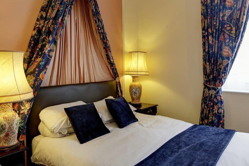 Royal Victoria Hotel St Leonards-on-Sea Kültér fotó